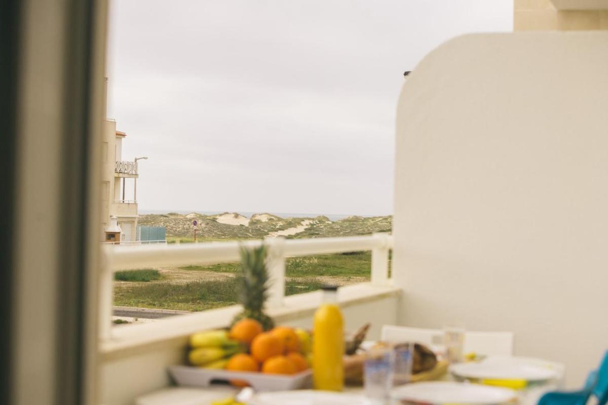 Best Houses 28 - Baleal Beach Apartament Peniche Luaran gambar