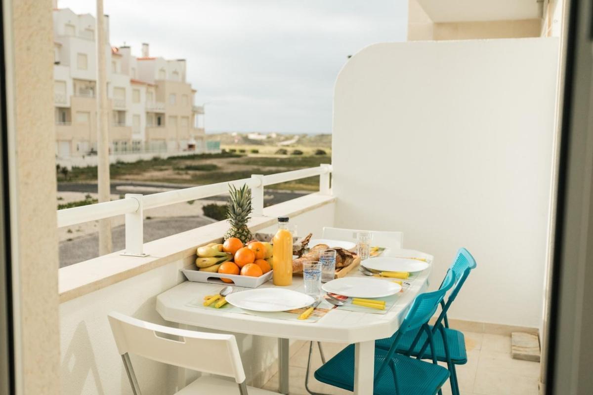 Best Houses 28 - Baleal Beach Apartament Peniche Luaran gambar