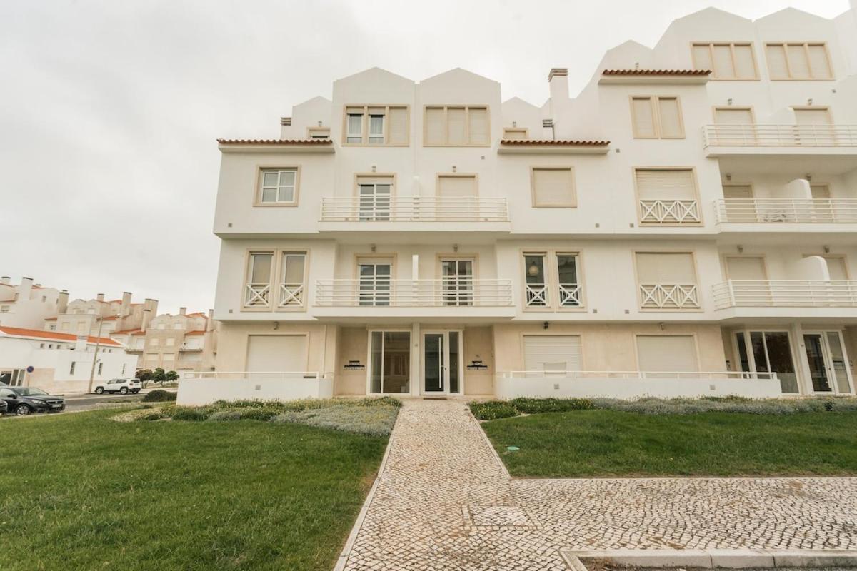 Best Houses 28 - Baleal Beach Apartament Peniche Luaran gambar